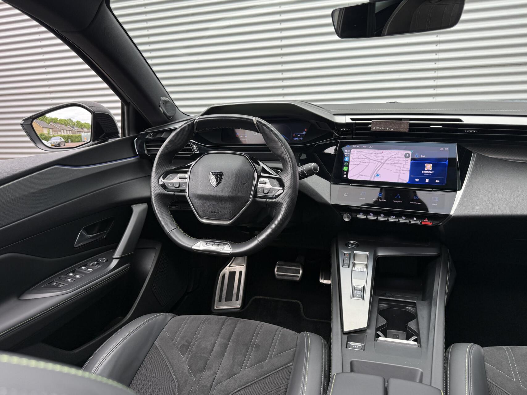 Foto van Peugeot 308