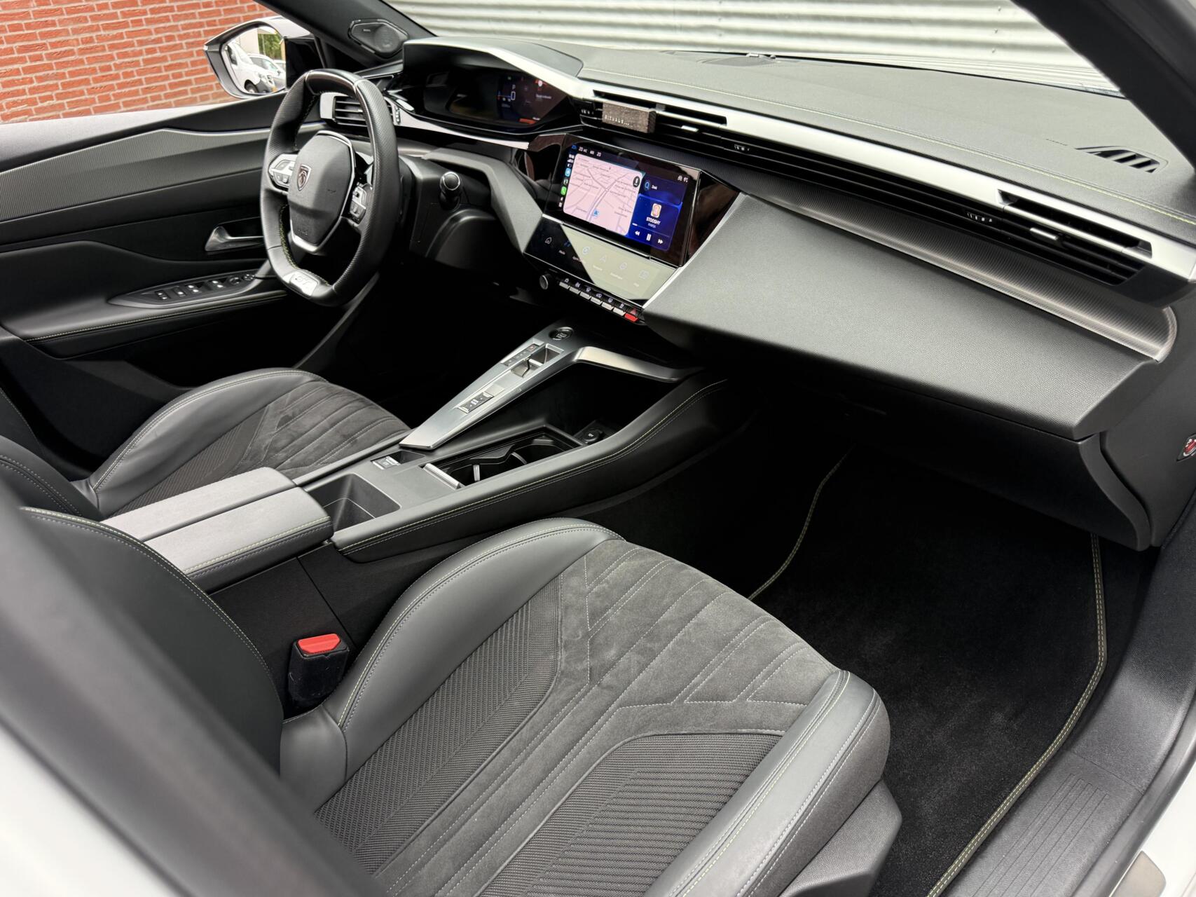 Foto van Peugeot 308
