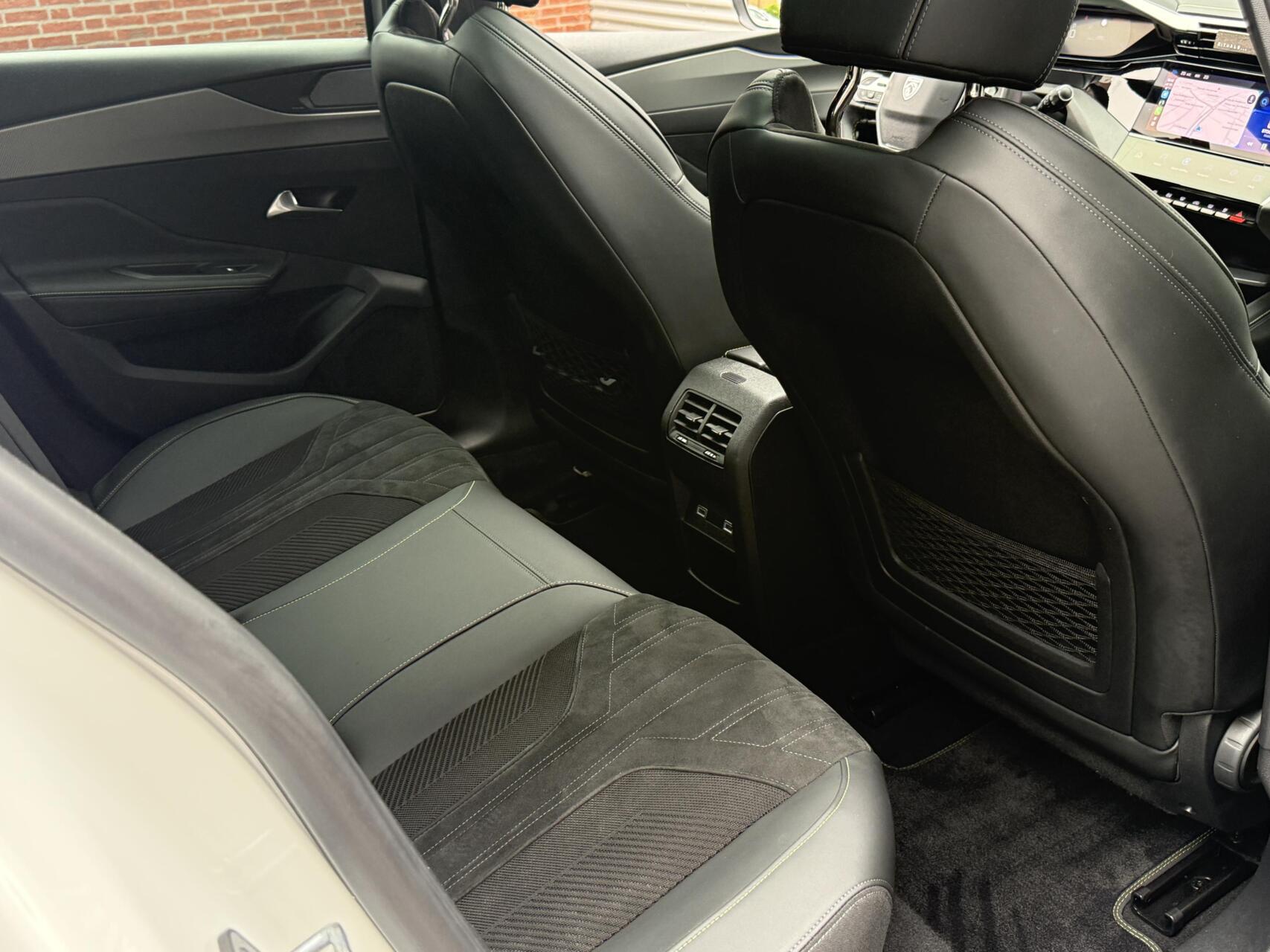 Foto van Peugeot 308