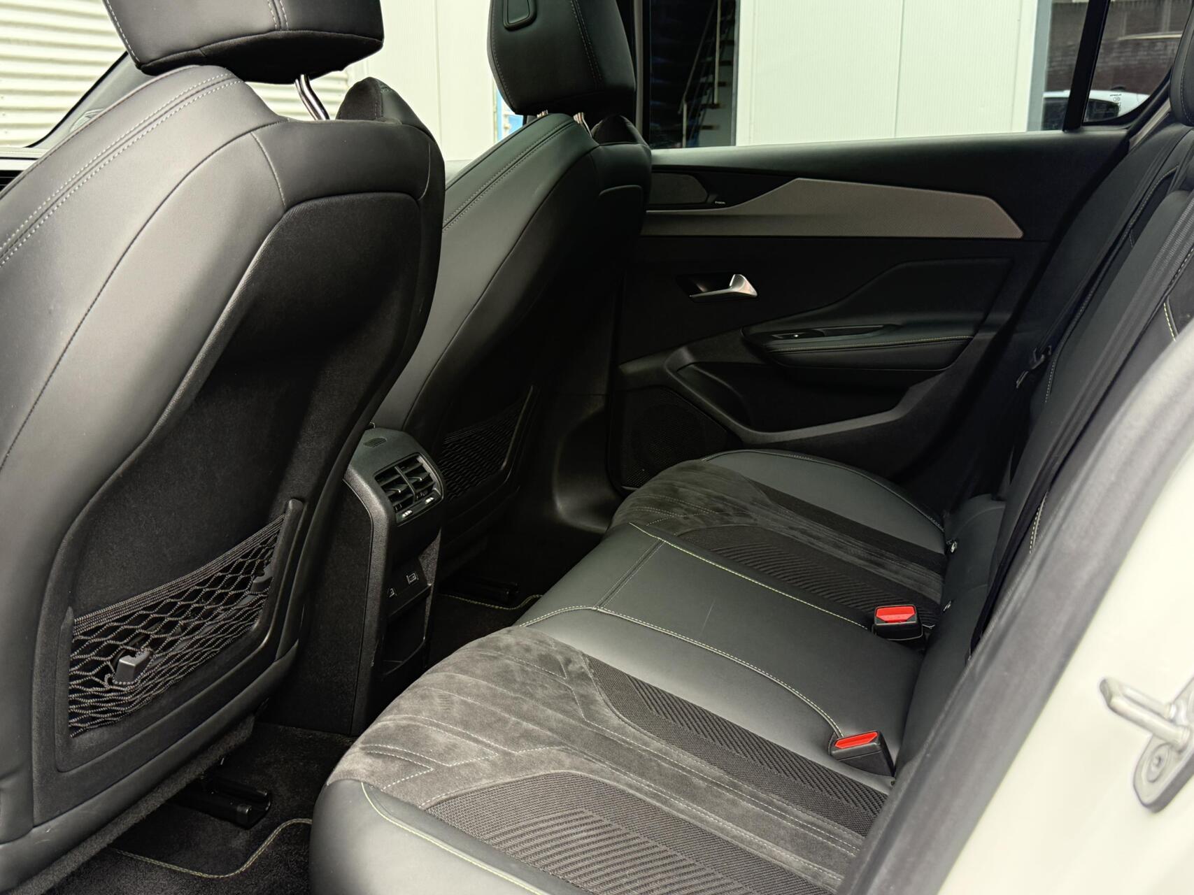 Foto van Peugeot 308