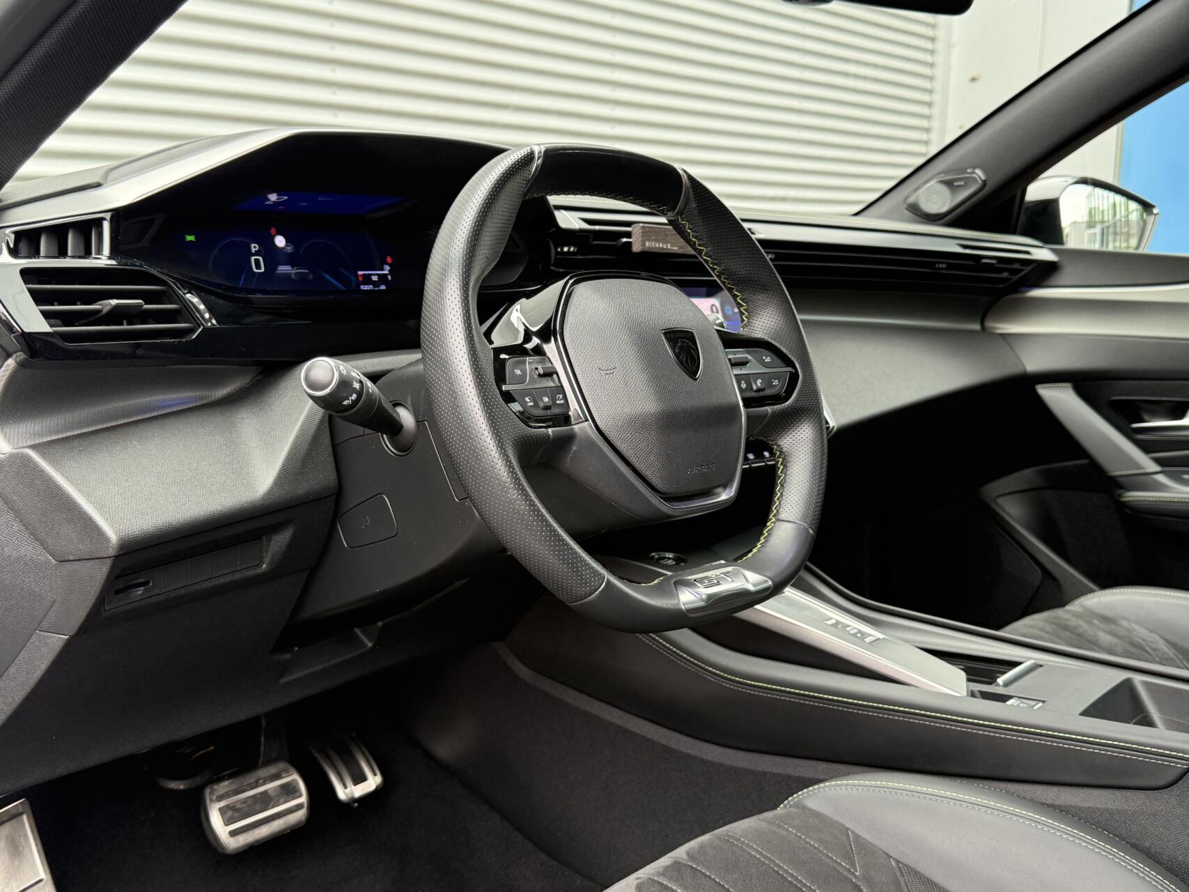 Foto van Peugeot 308