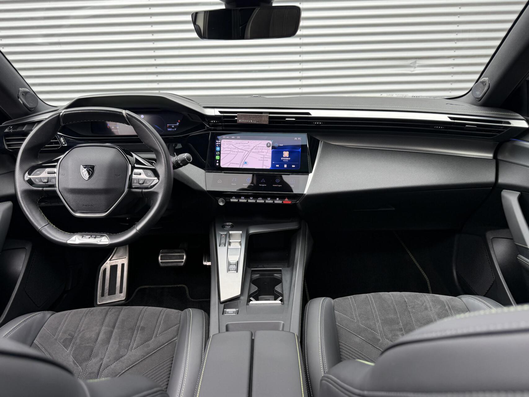 Foto van Peugeot 308