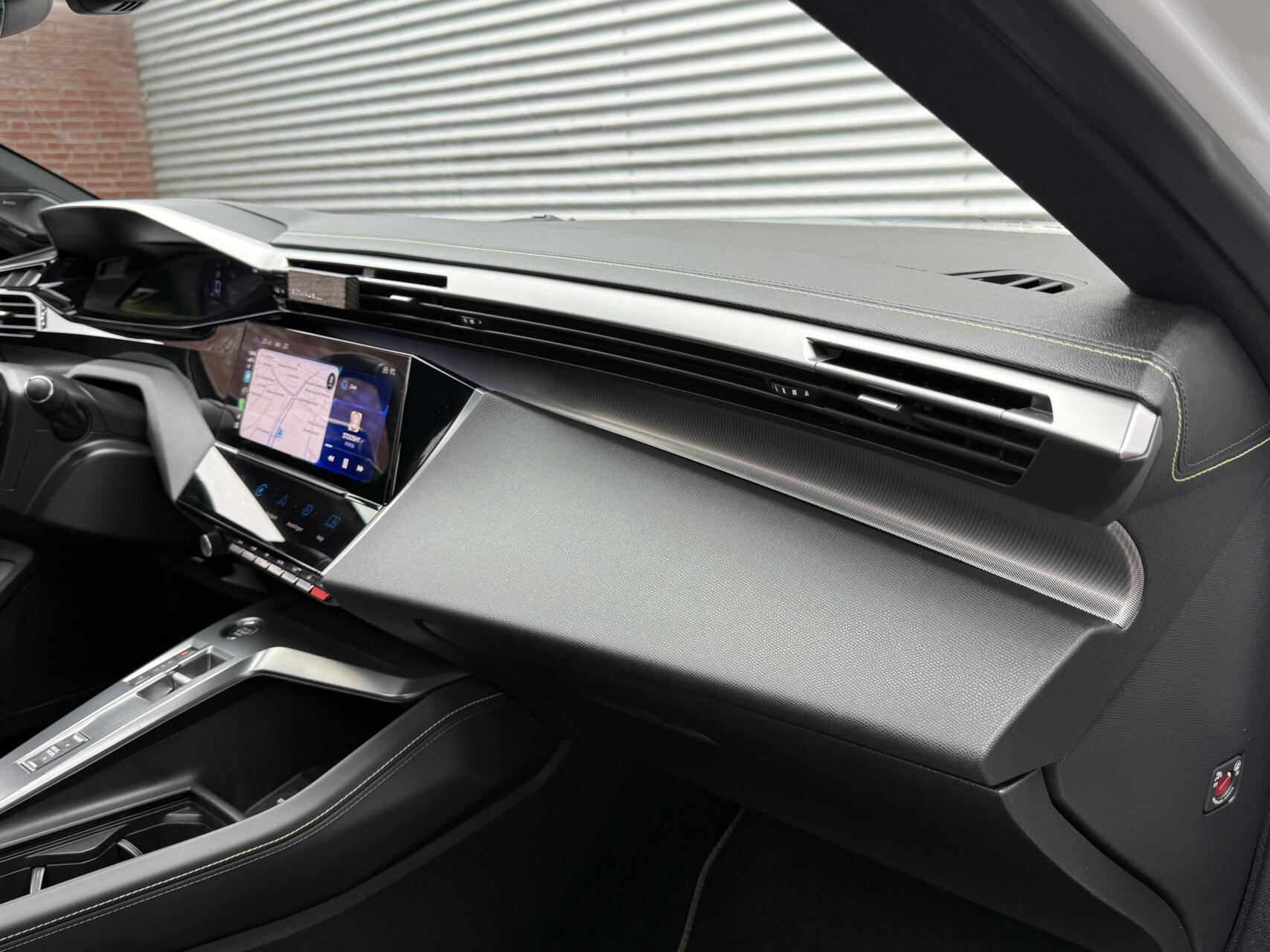 Foto van Peugeot 308