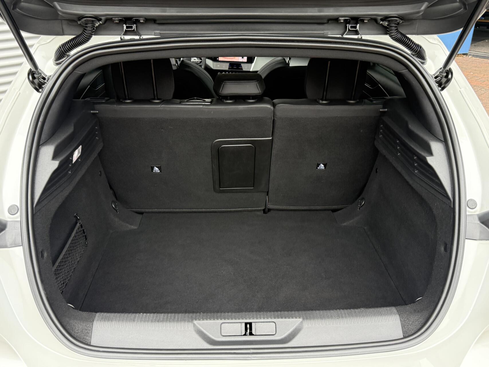 Foto van Peugeot 308