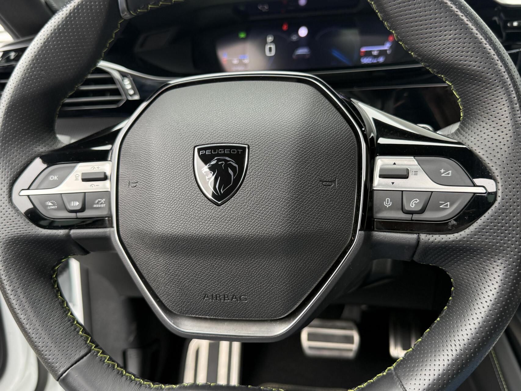 Foto van Peugeot 308