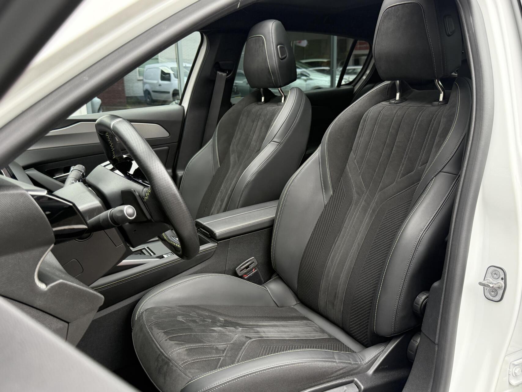 Foto van Peugeot 308