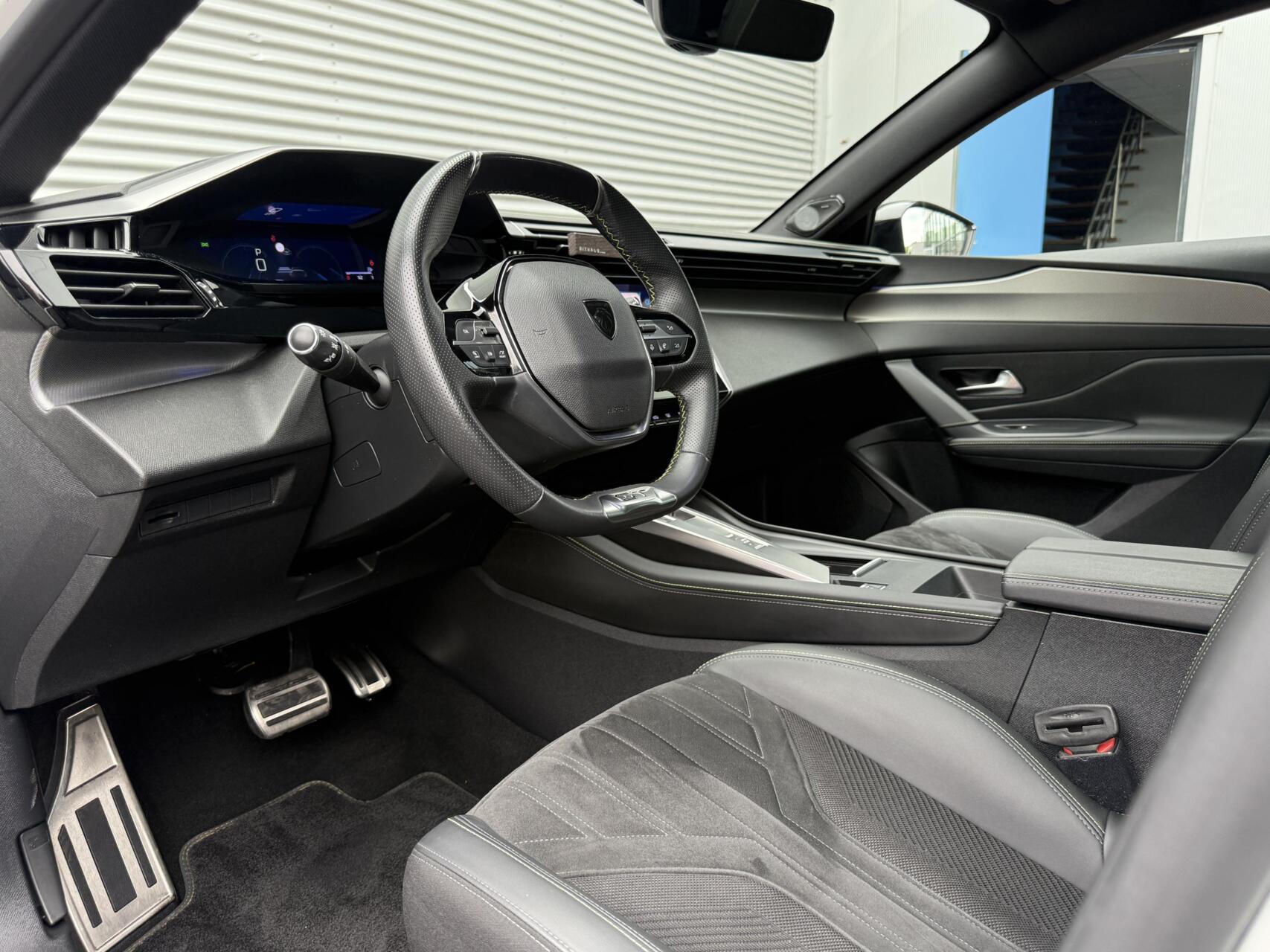 Foto van Peugeot 308