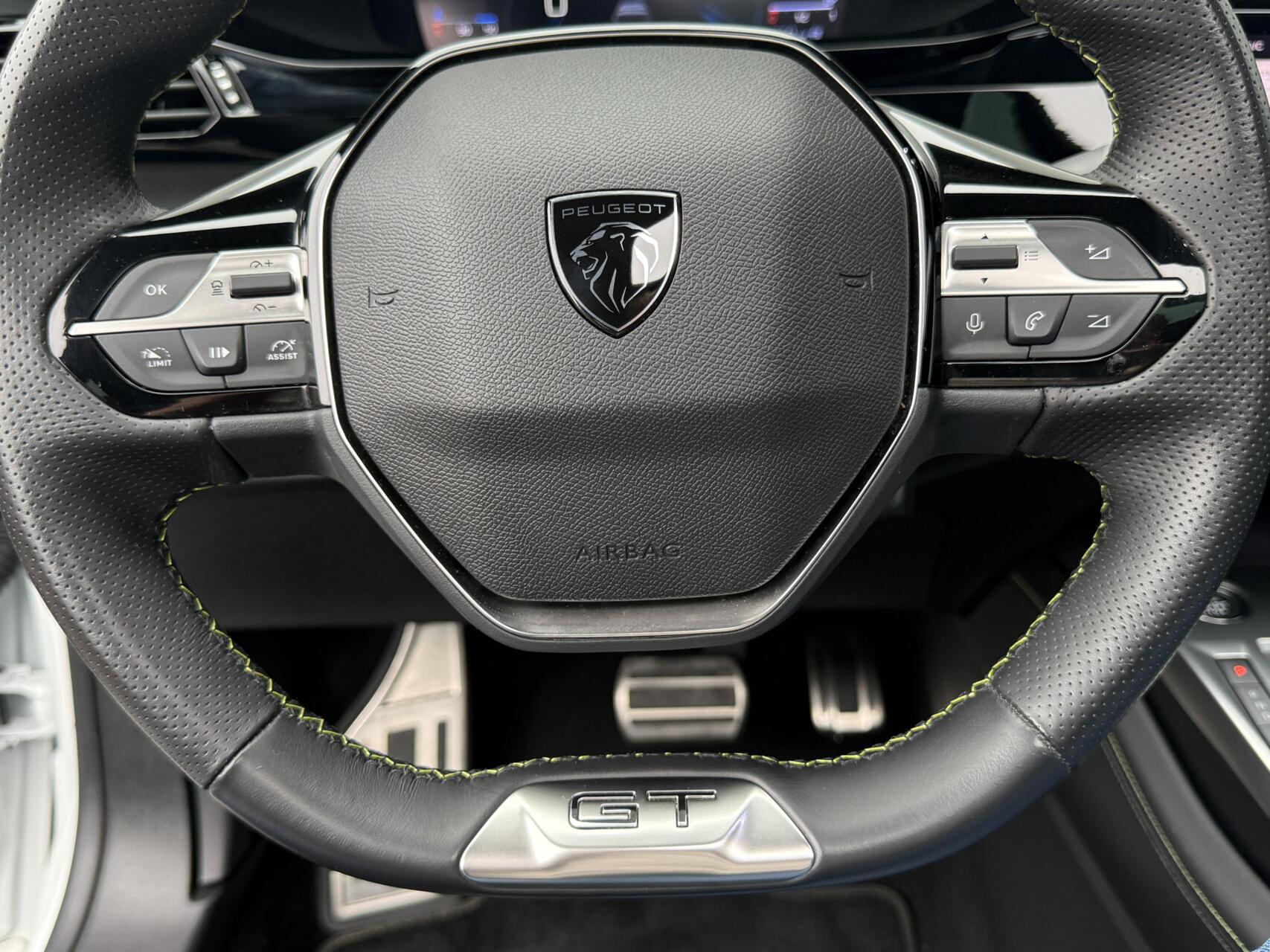 Foto van Peugeot 308