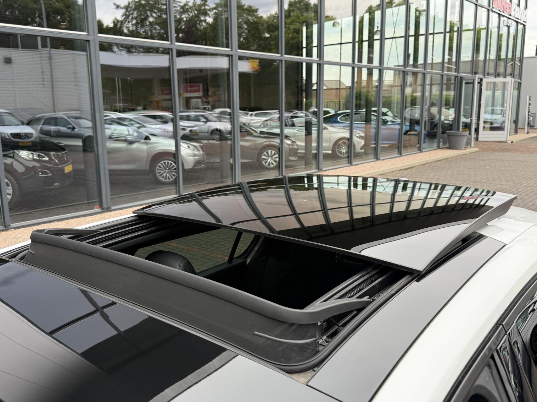 Foto van Peugeot 308