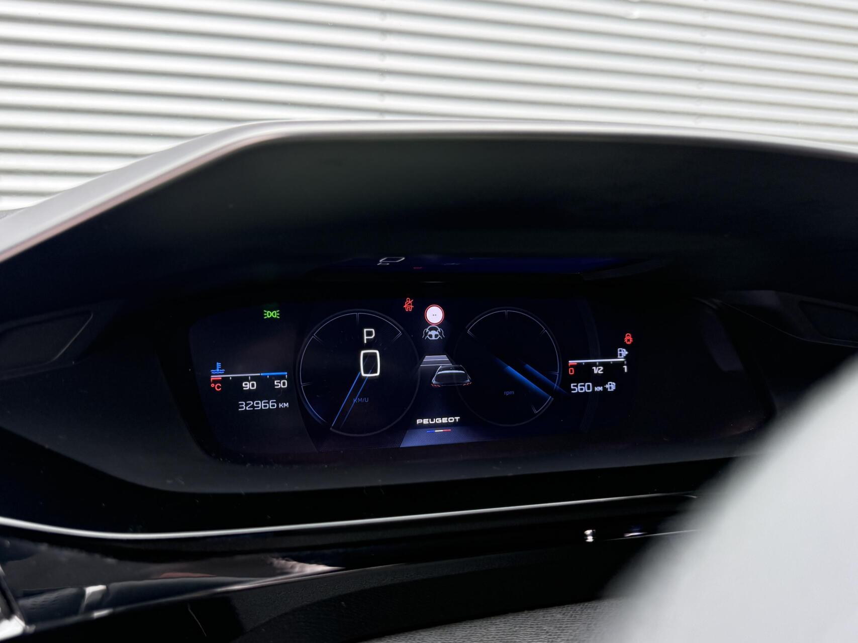 Foto van Peugeot 308