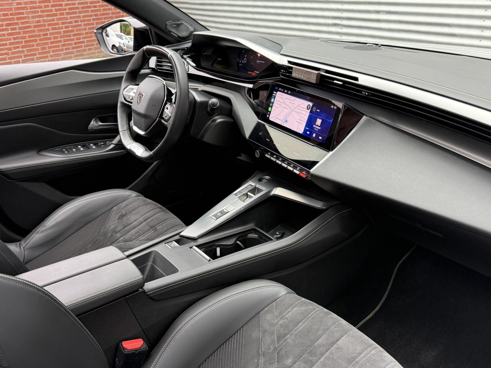 Foto van Peugeot 308