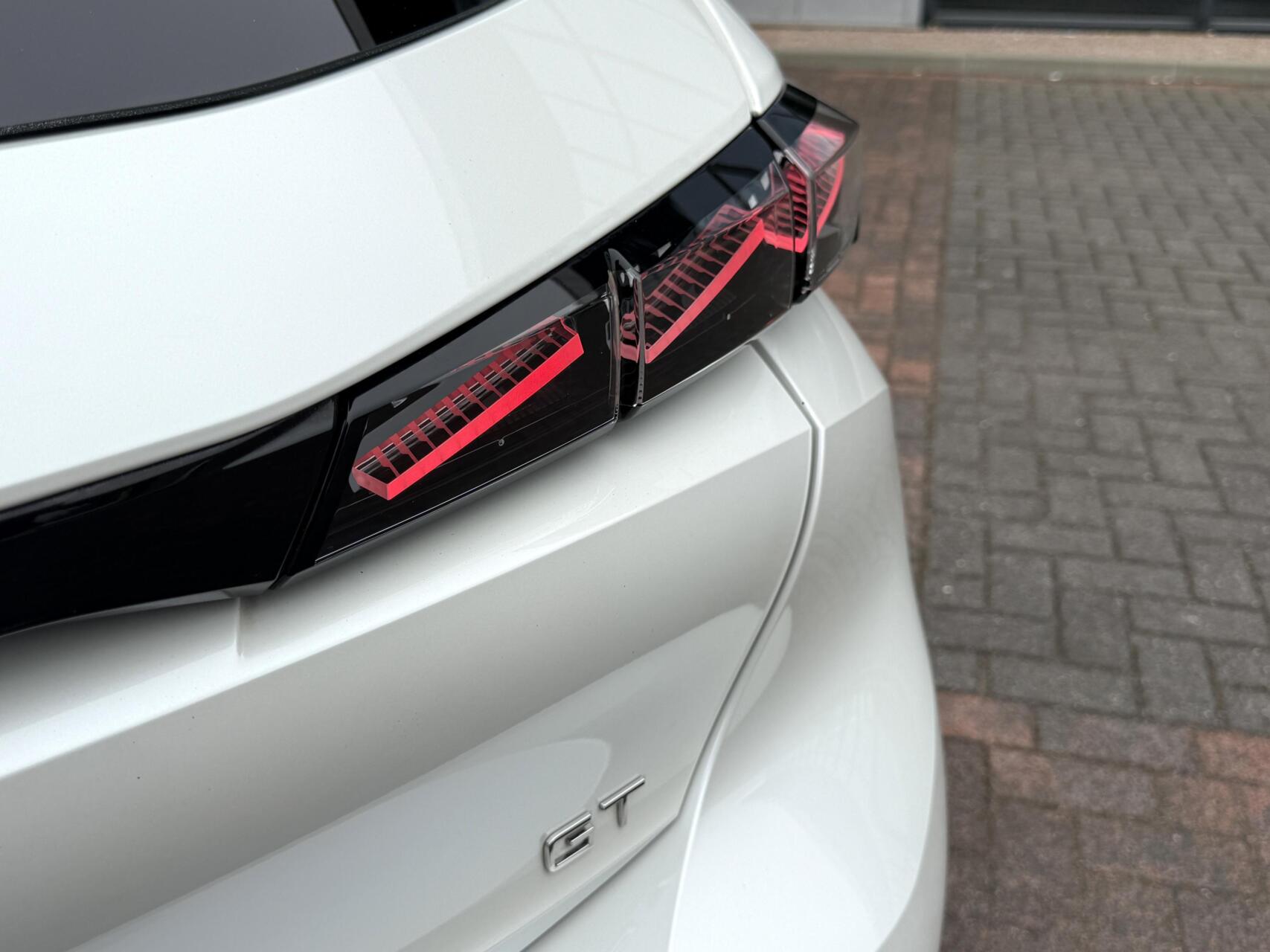 Foto van Peugeot 308