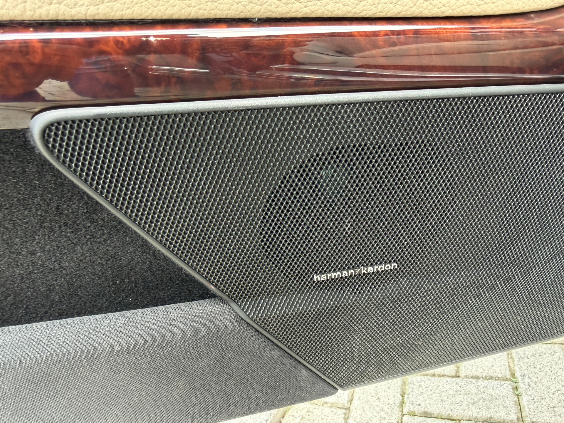 Foto van Mercedes-Benz Cl-klasse