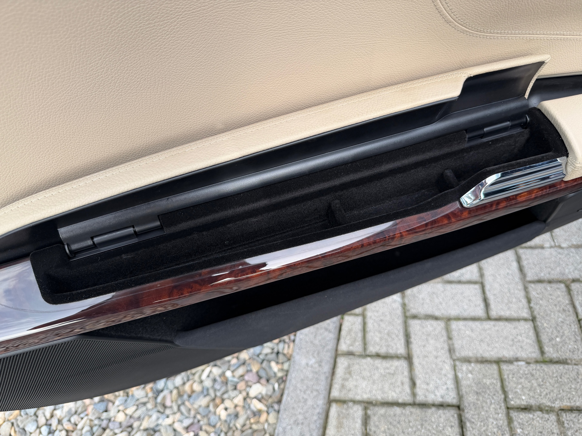 Foto van Mercedes-Benz Cl-klasse