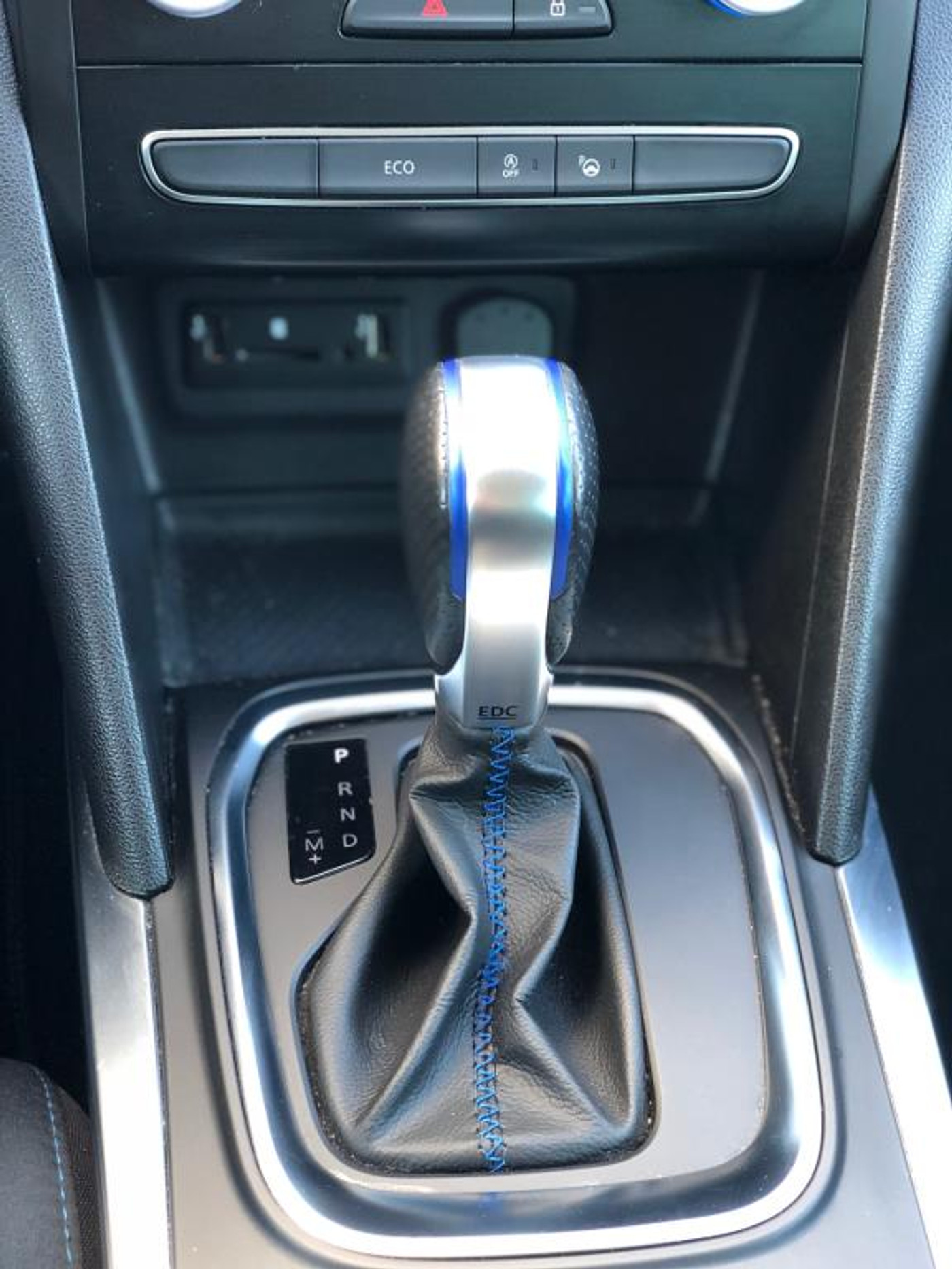 Foto van Renault Mégane Estate