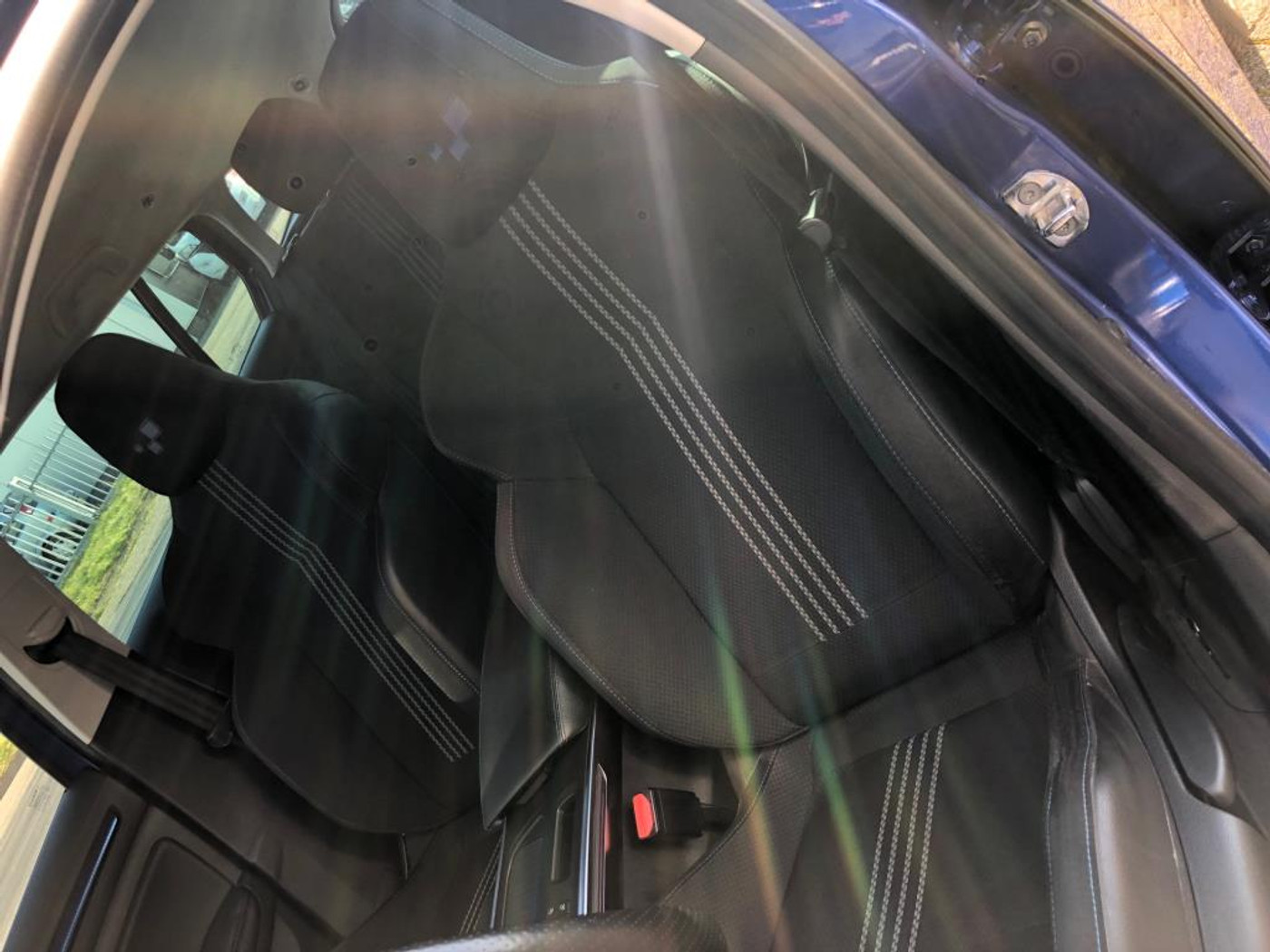 Foto van Renault Mégane Estate