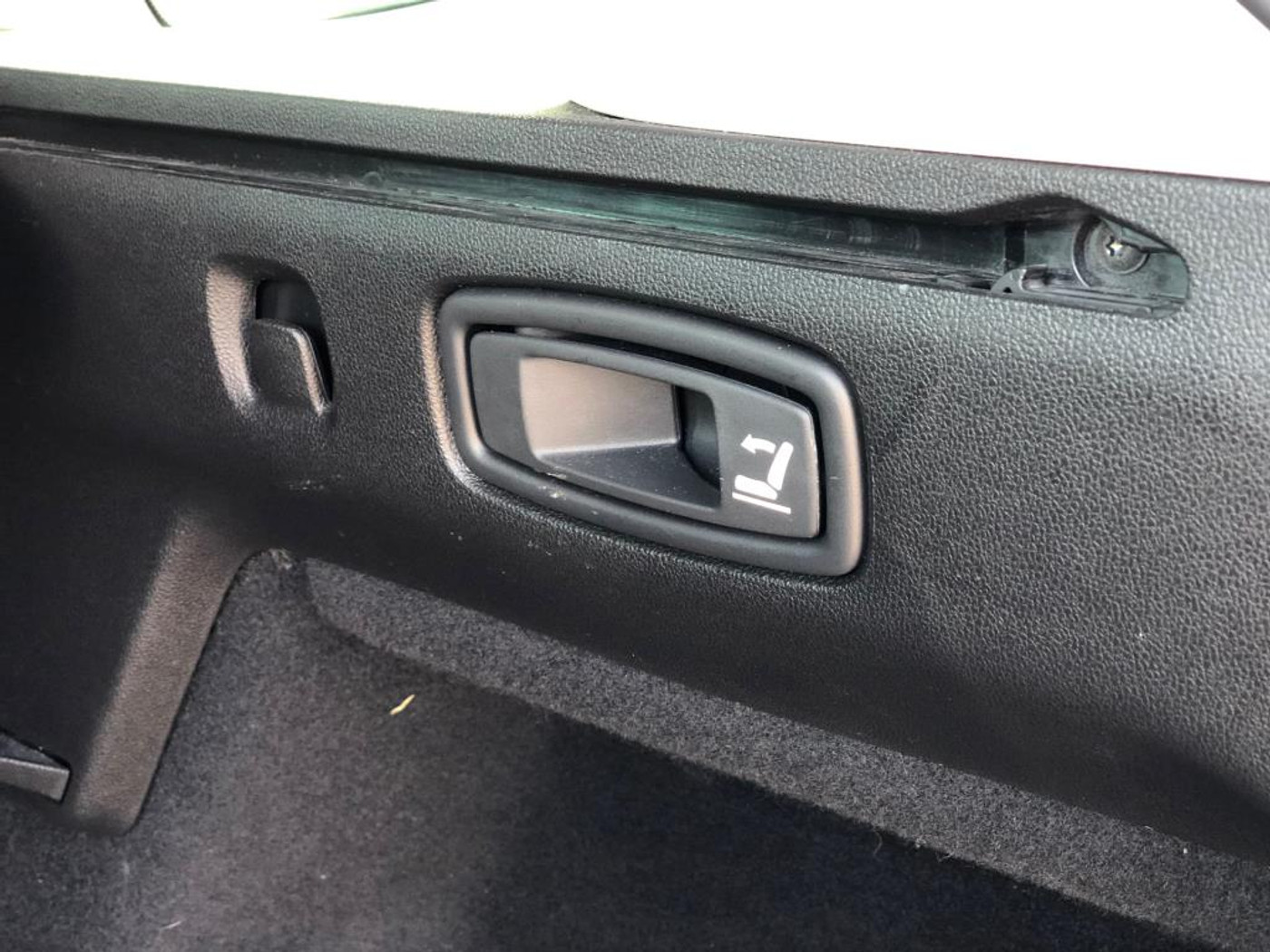 Foto van Renault Mégane Estate