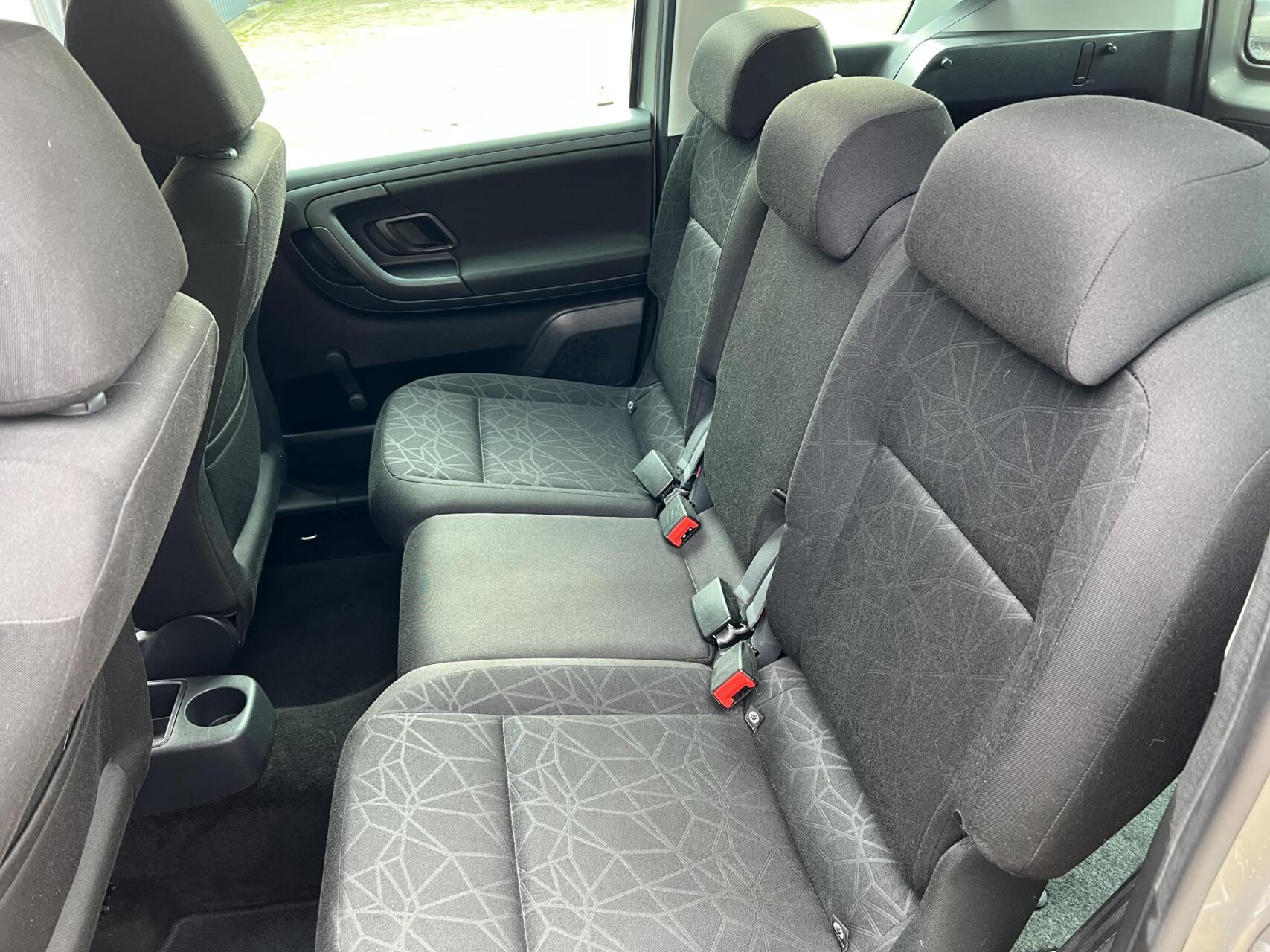 Foto van Skoda Roomster