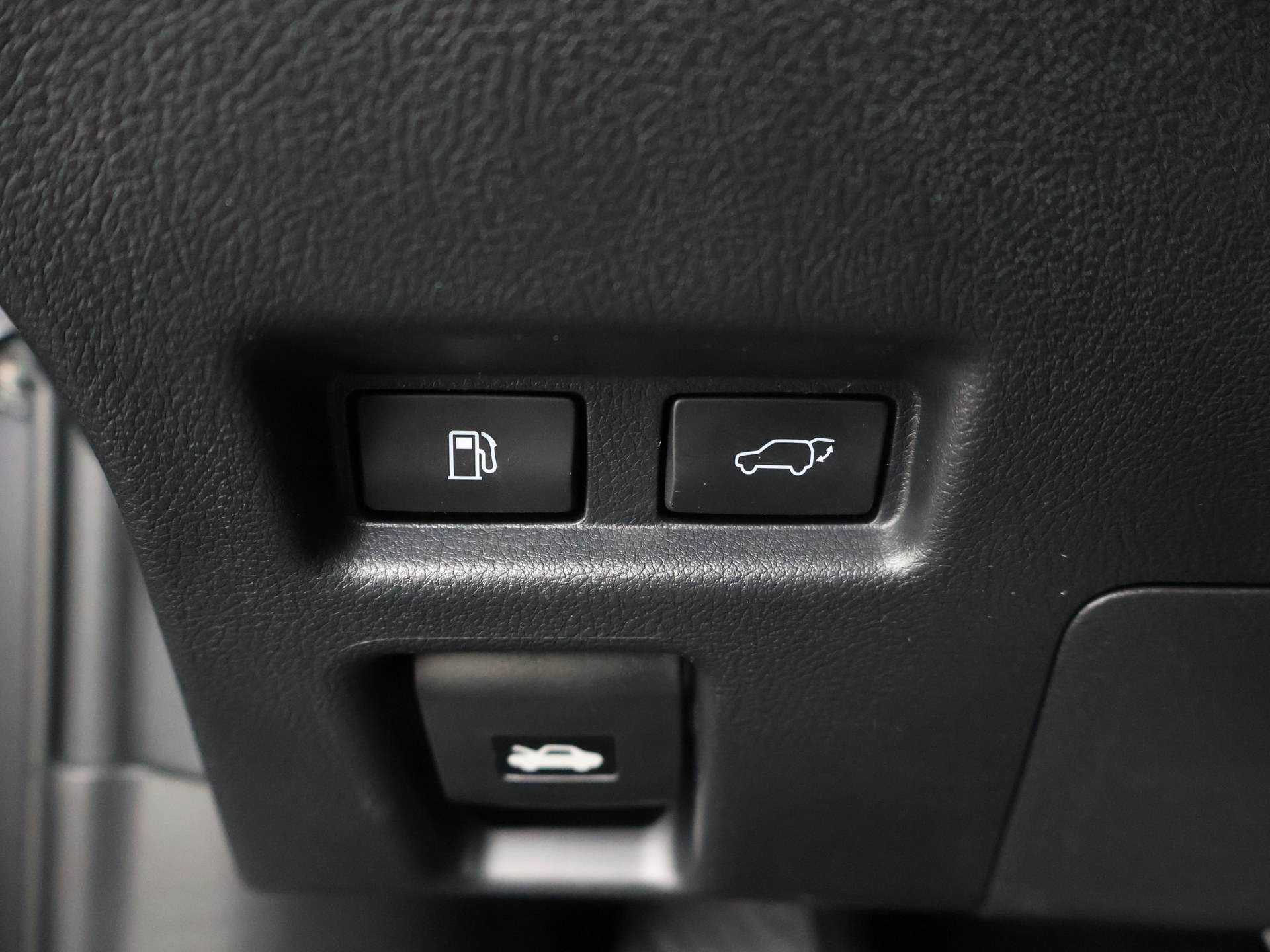 Foto van Lexus Ux