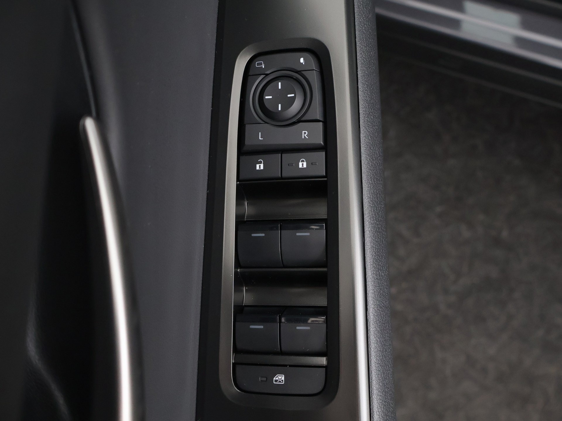 Foto van Lexus Ux