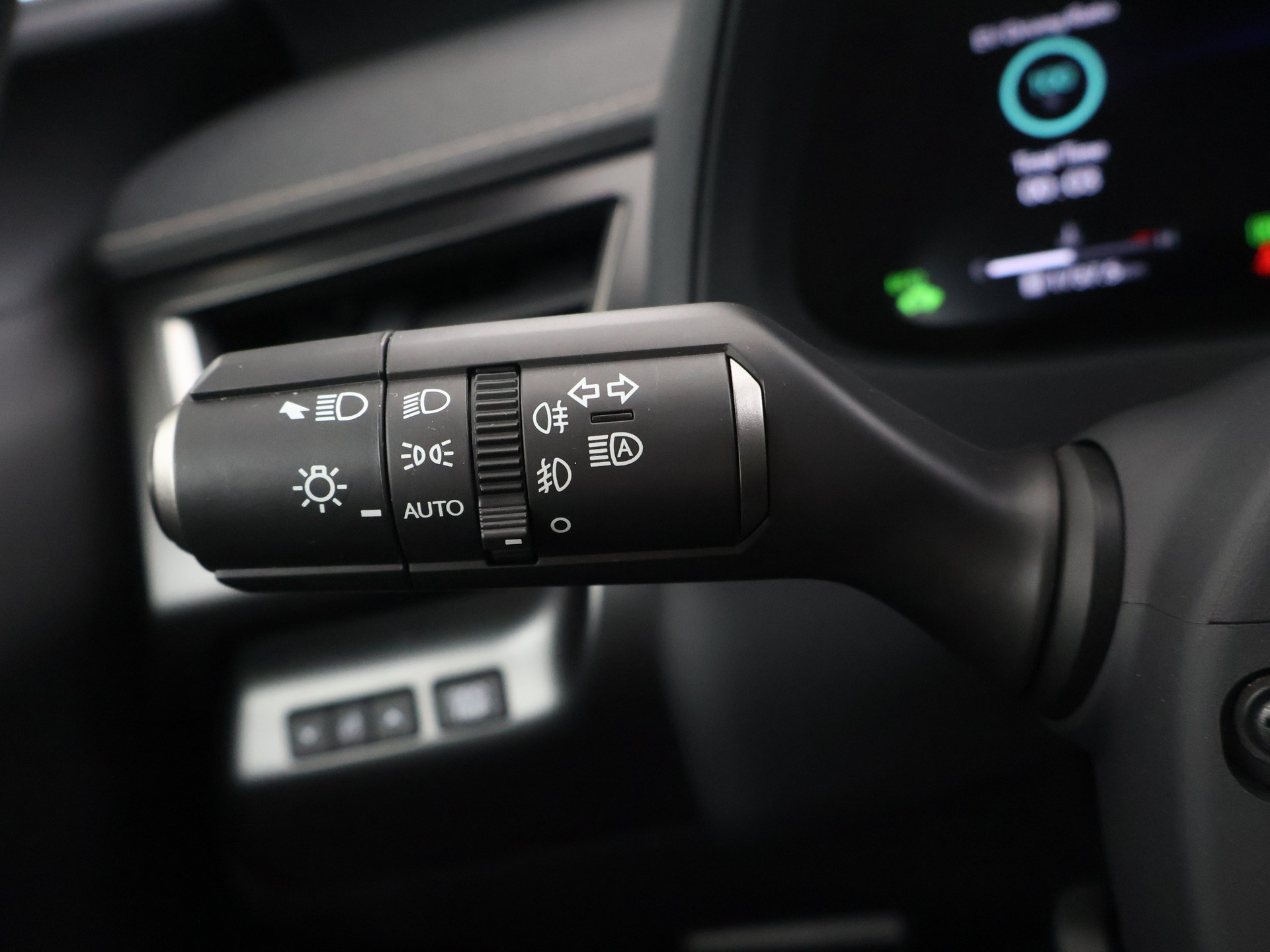 Foto van Lexus Ux