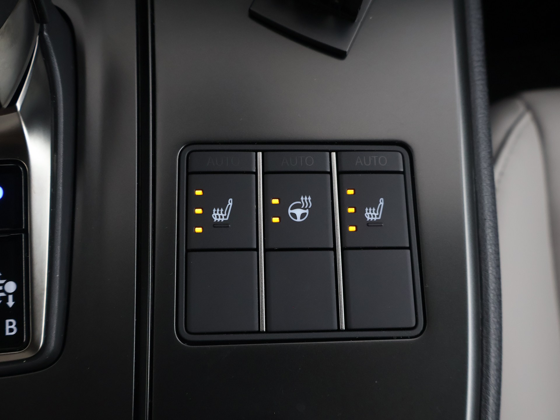 Foto van Lexus Ux