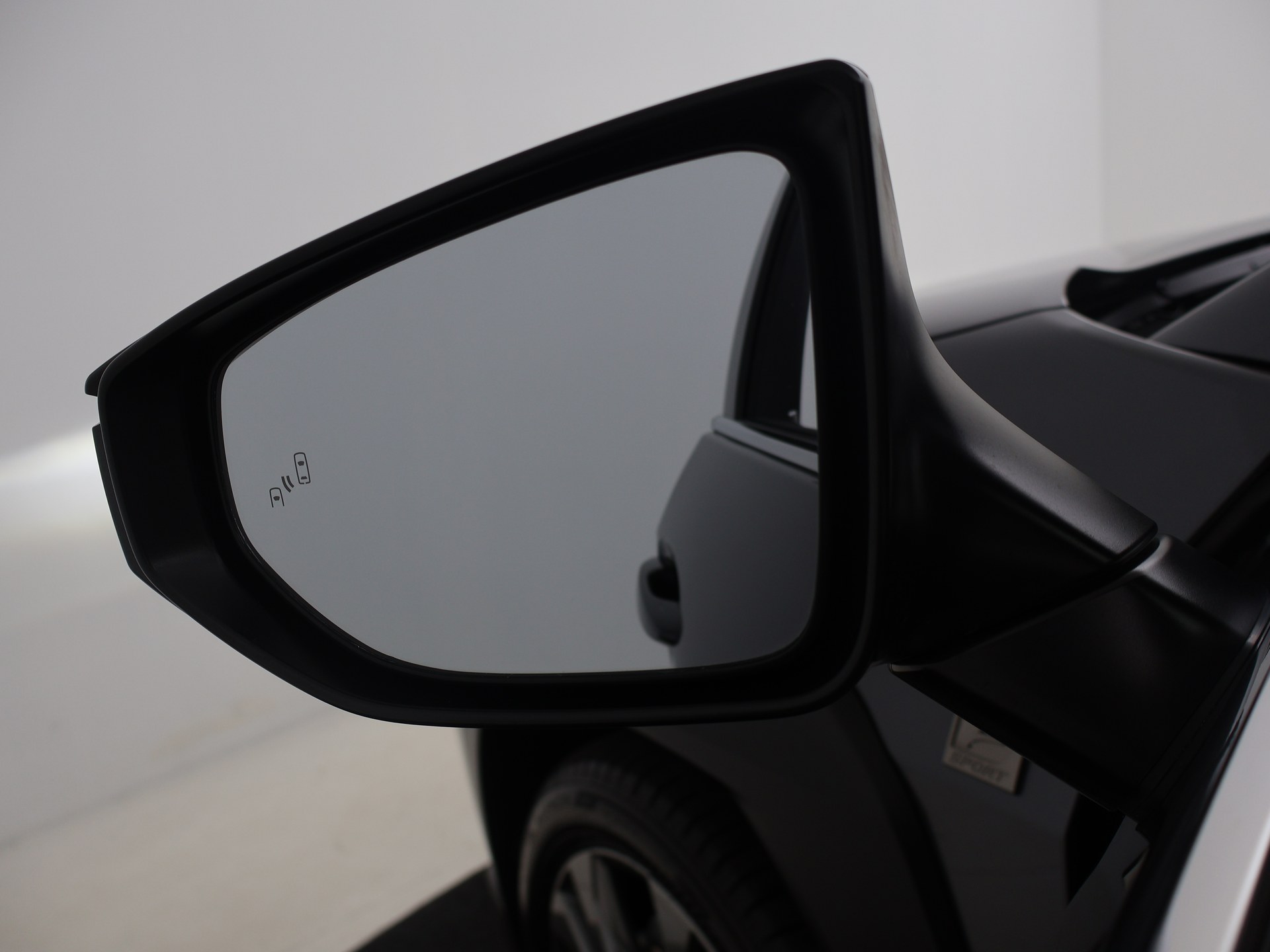 Foto van Lexus Ux