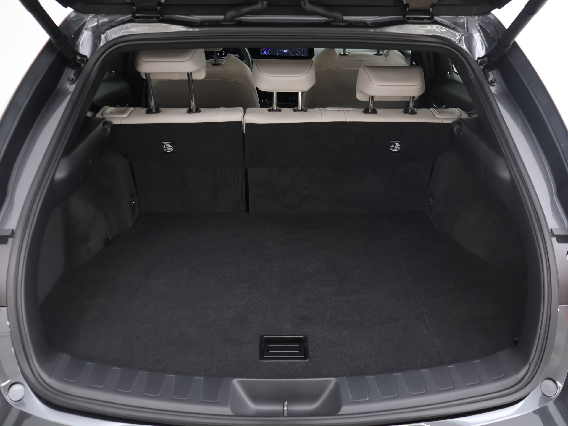 Foto van Lexus Ux