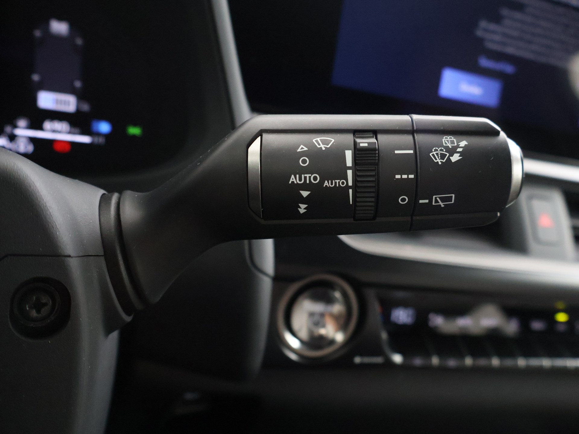 Foto van Lexus Ux