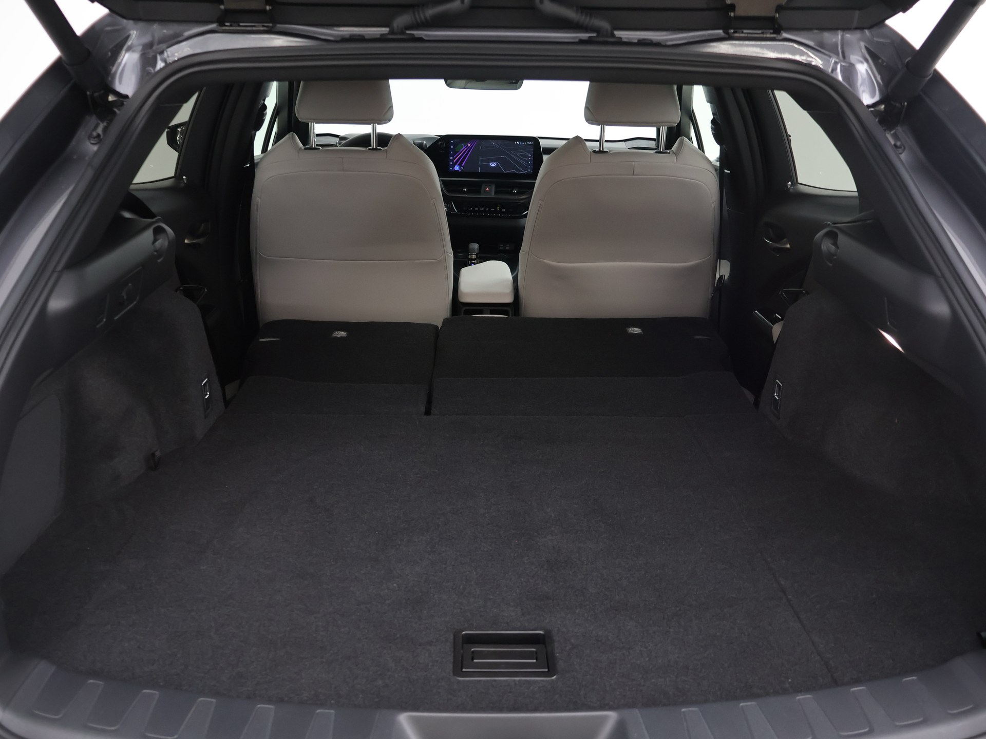 Foto van Lexus Ux