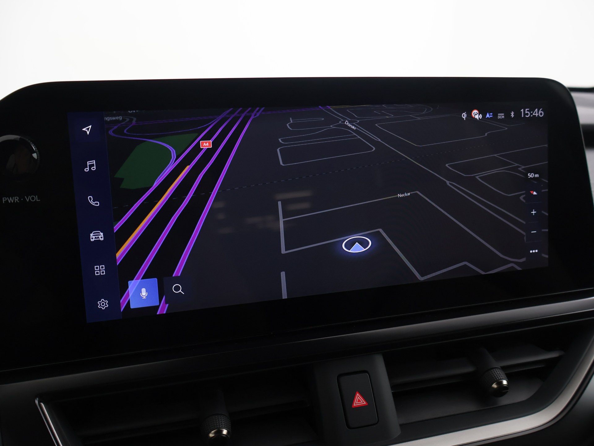 Foto van Lexus Ux