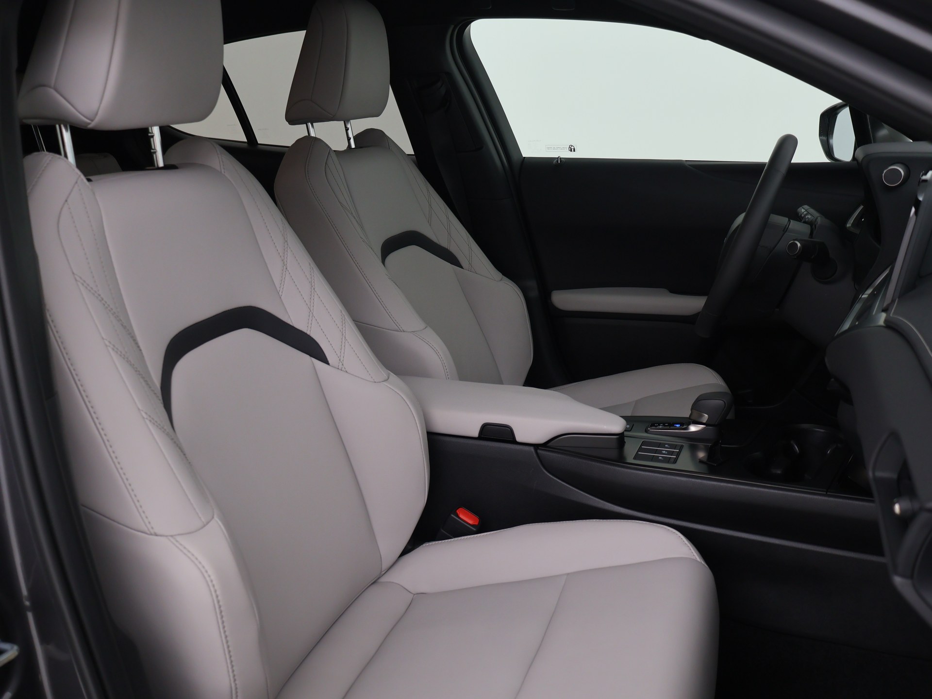 Foto van Lexus Ux