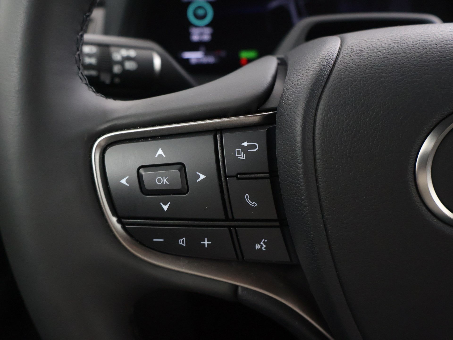 Foto van Lexus Ux