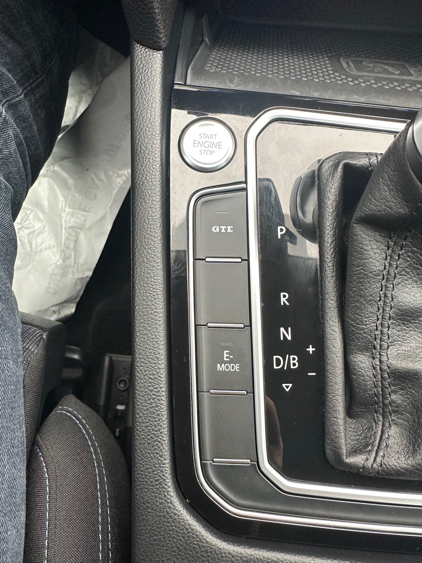 Foto van Volkswagen Passat Variant