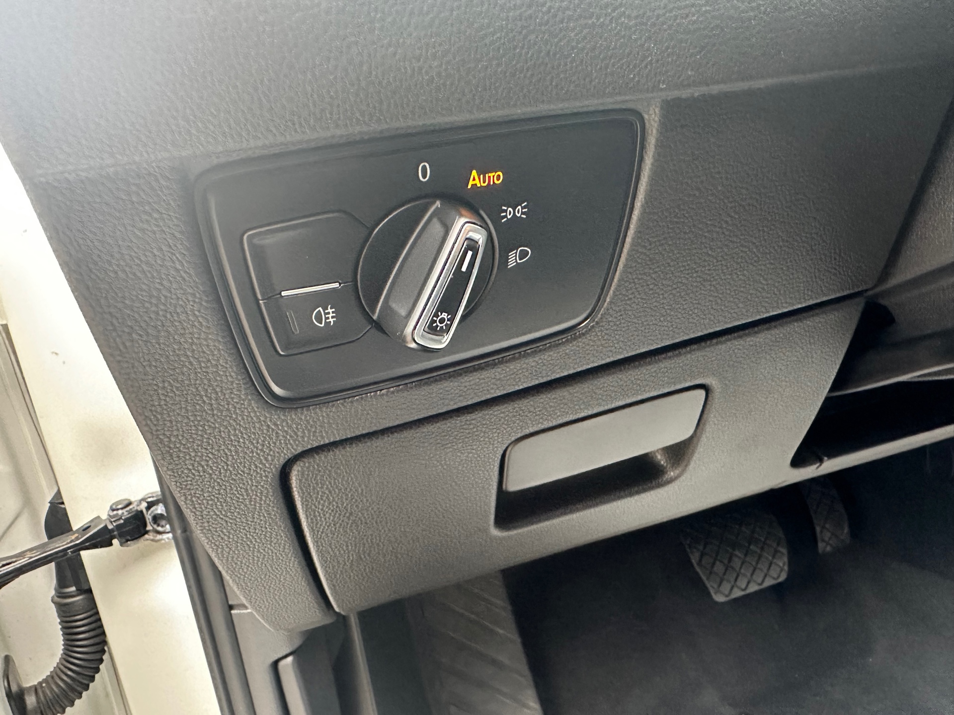 Foto van Volkswagen Passat Variant
