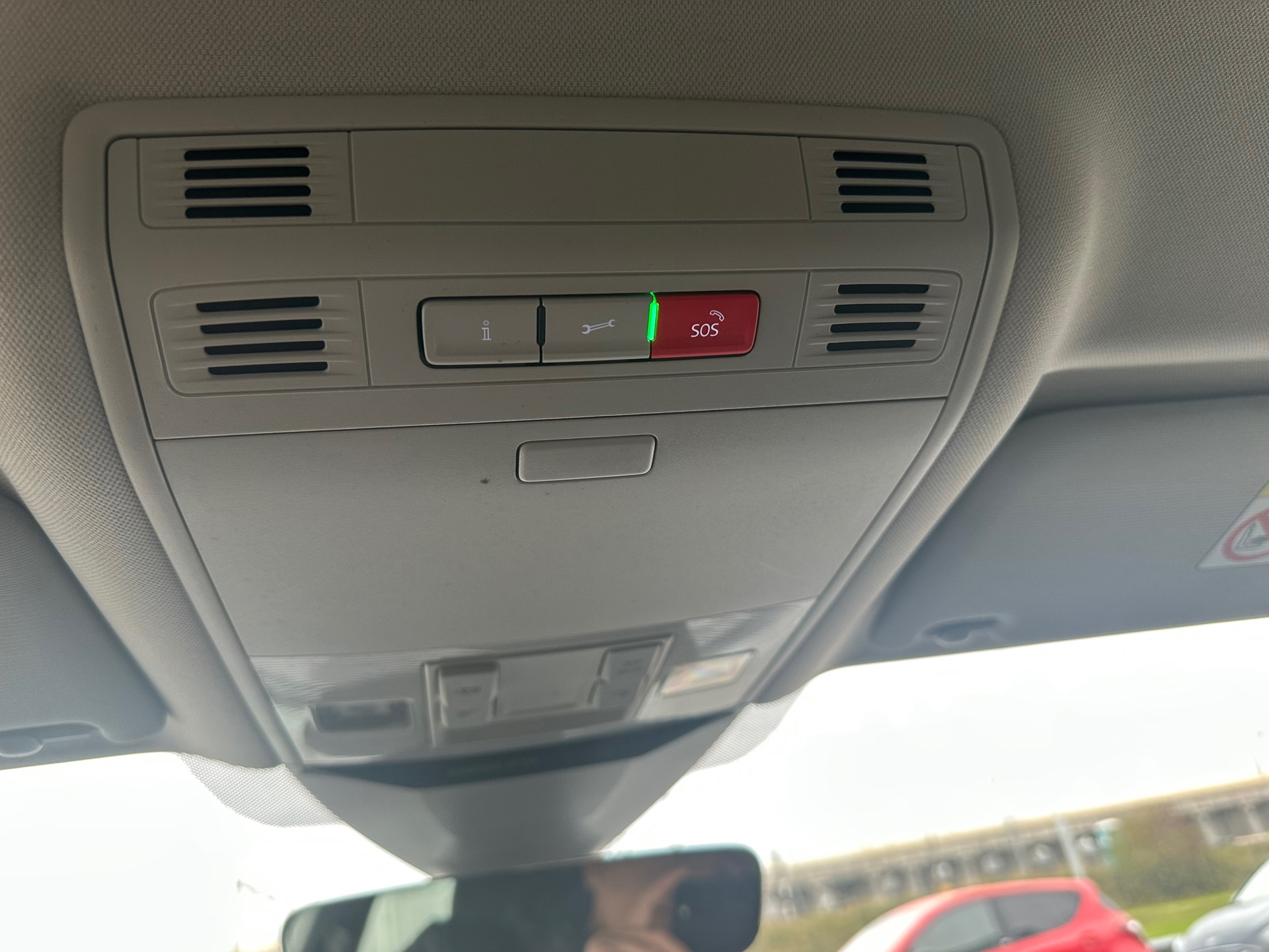 Foto van Volkswagen Passat Variant