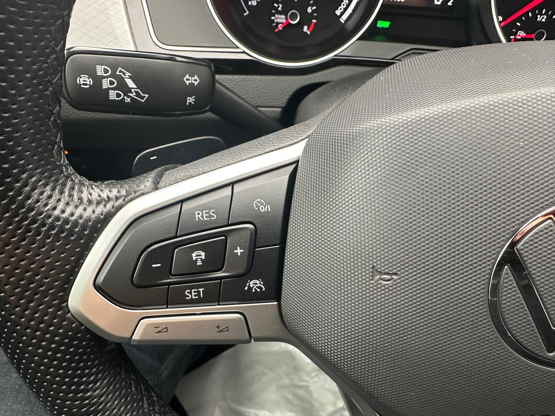 Foto van Volkswagen Passat Variant