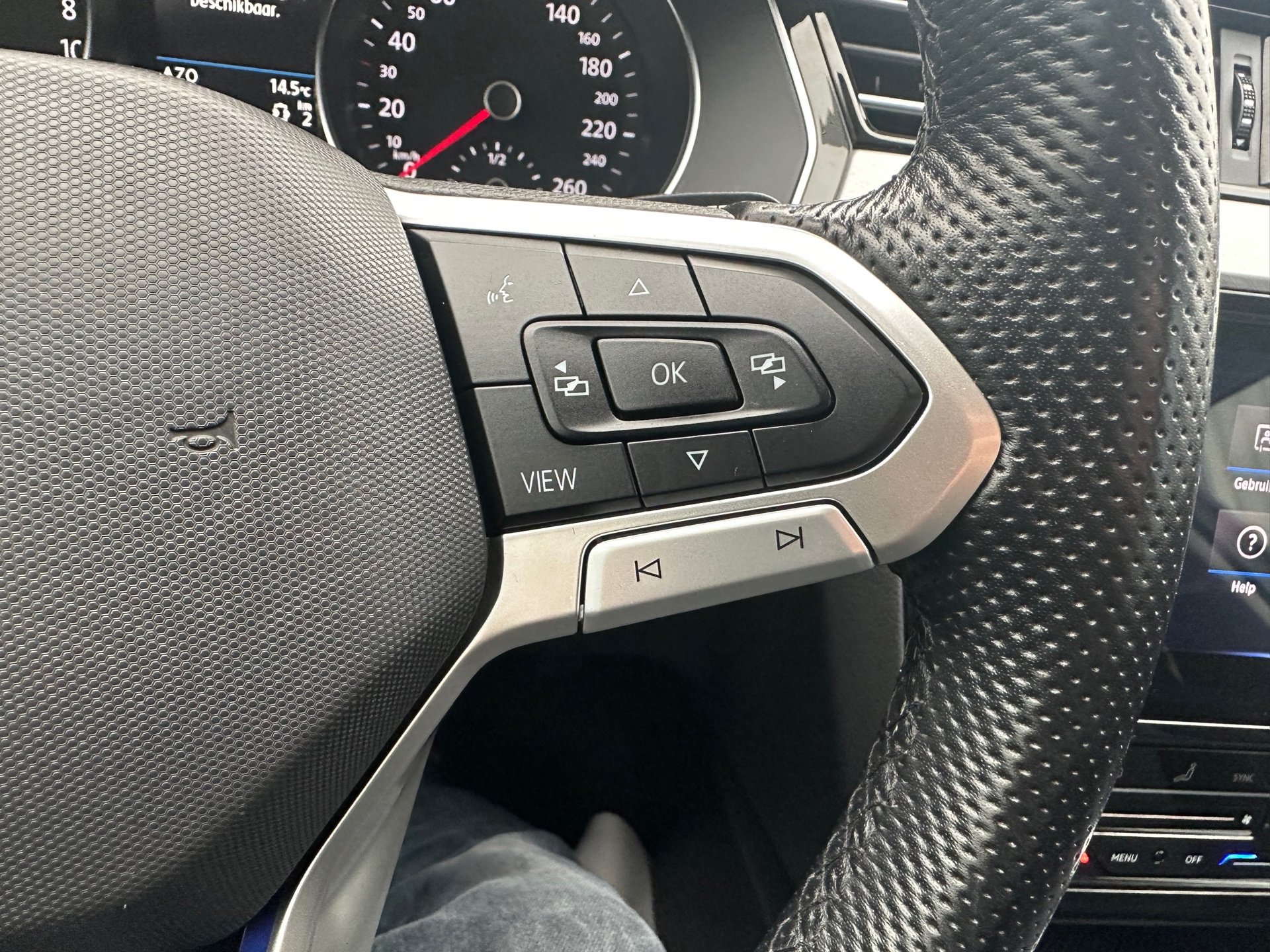Foto van Volkswagen Passat Variant