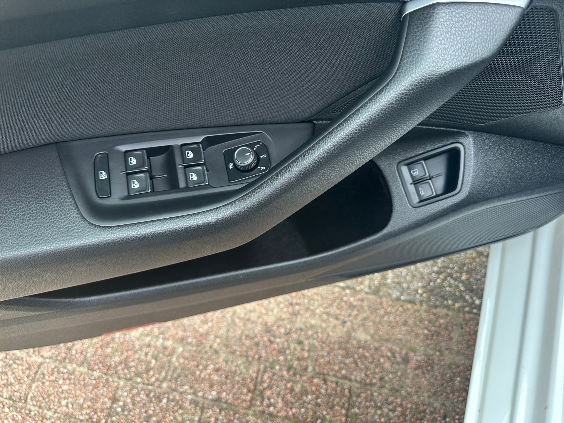 Foto van Volkswagen Passat Variant