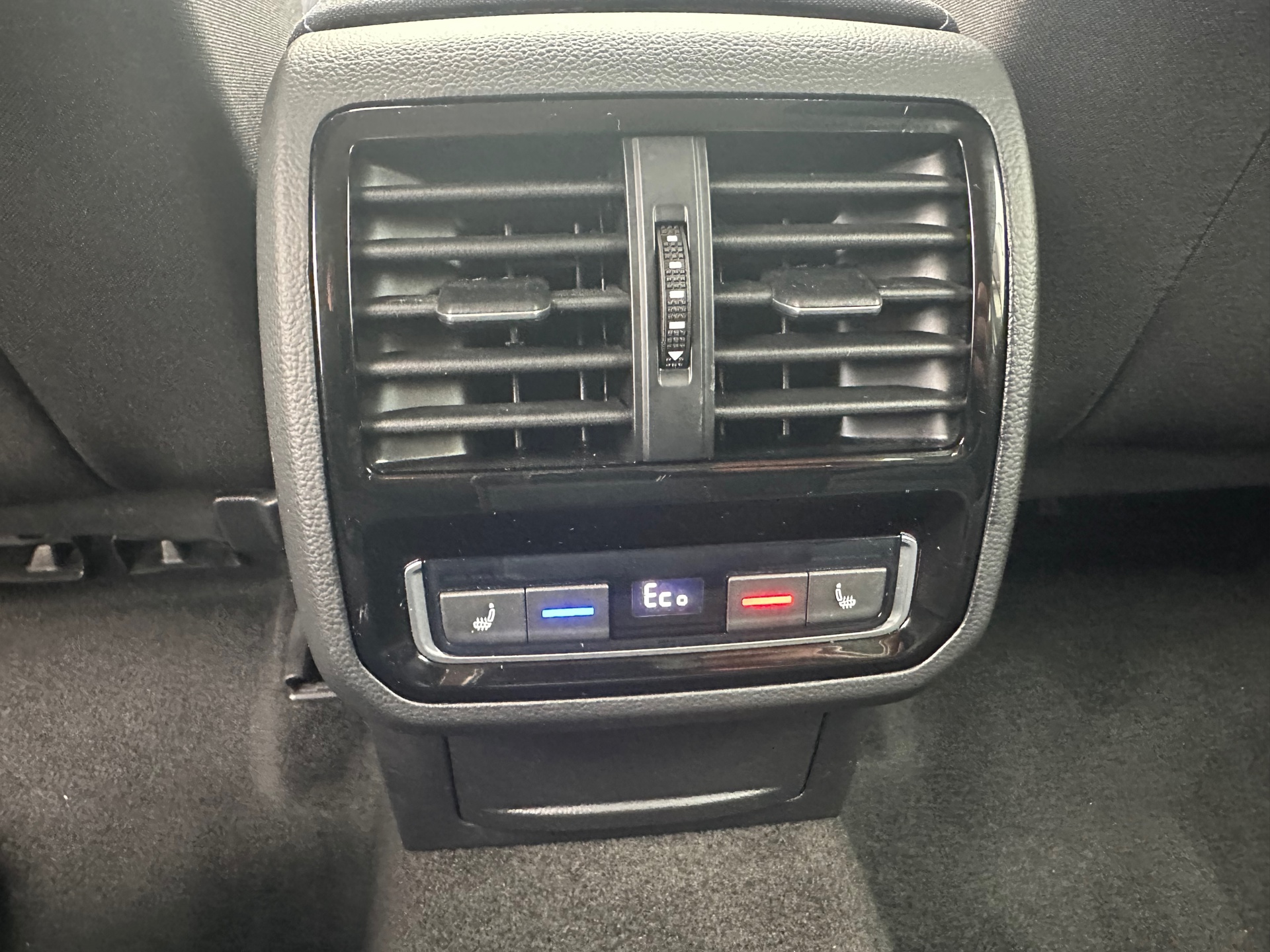 Foto van Volkswagen Passat Variant