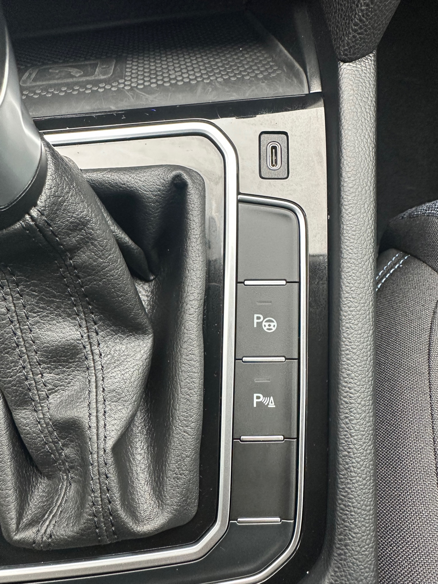 Foto van Volkswagen Passat Variant