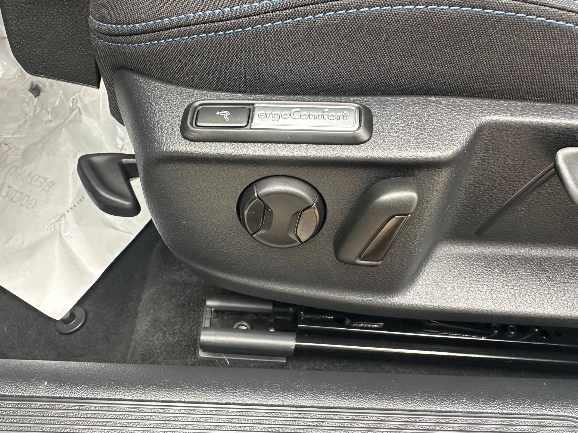 Foto van Volkswagen Passat Variant