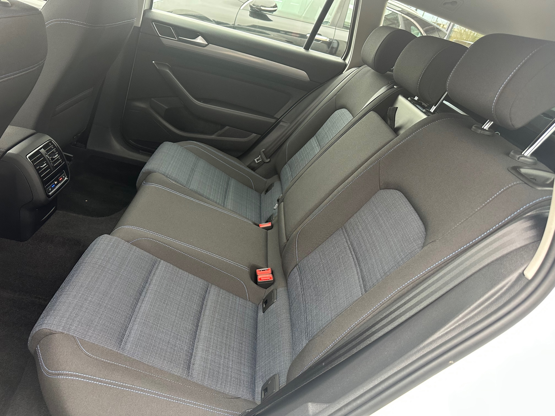 Foto van Volkswagen Passat Variant