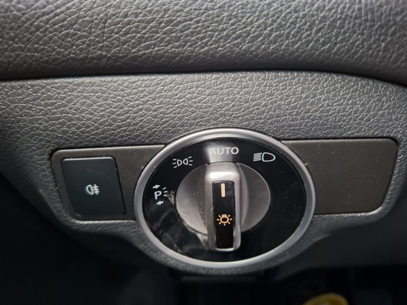 Foto van Mercedes-Benz Gla-klasse
