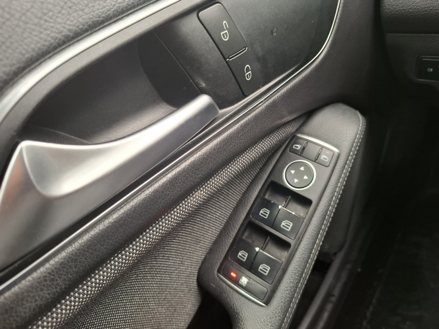 Foto van Mercedes-Benz Gla-klasse