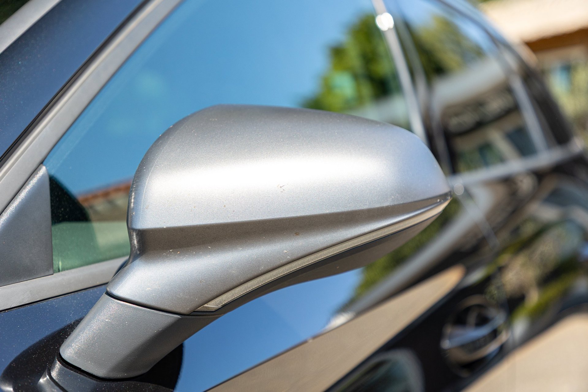 Foto van Seat Seat Leon SP