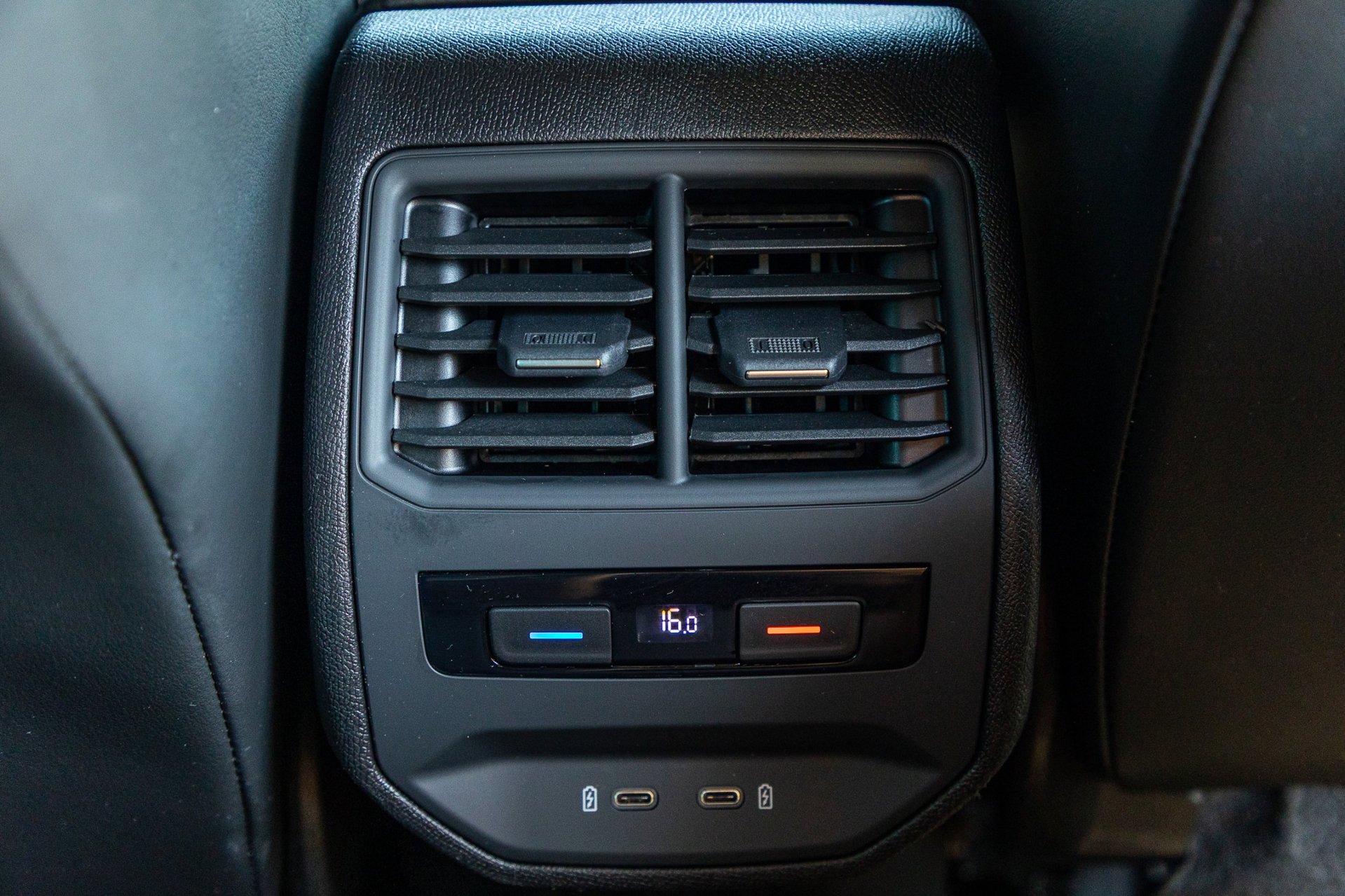 Foto van Seat Seat Leon SP