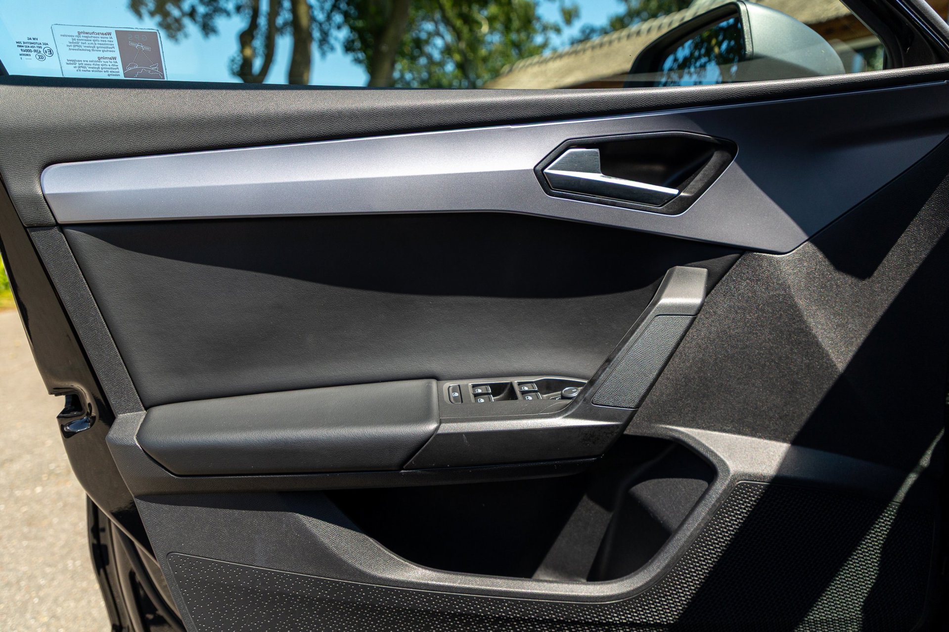 Foto van Seat Seat Leon SP