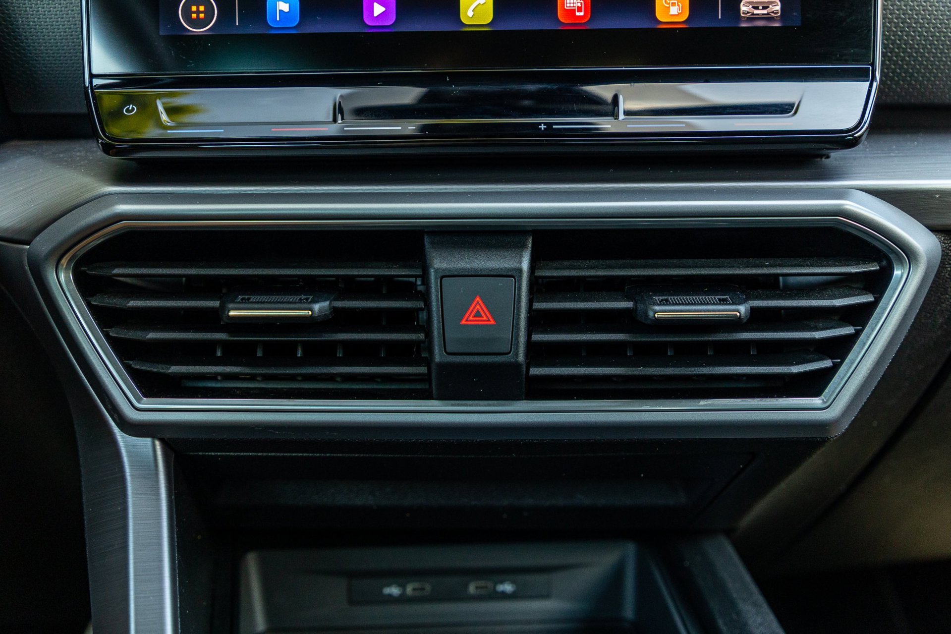 Foto van Seat Seat Leon SP