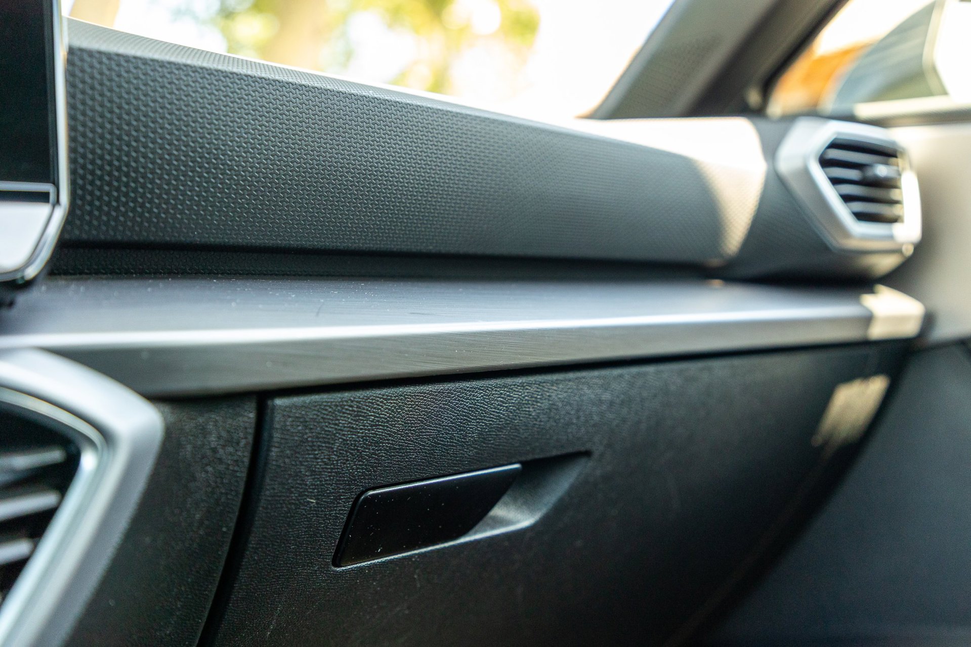 Foto van Seat Seat Leon SP